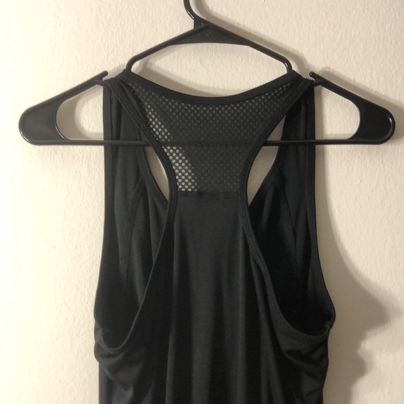 🔴 danskin racerback workout tank - Picture 3 of 5